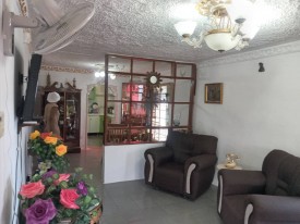 Casa Independiente de 4 habitaciones en permuta en Cojímar, Habana del Este, La Habana - 15