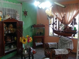 Casa Independiente de 4 habitaciones en permuta en Cojímar, Habana del Este, La Habana - 16