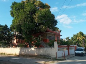 Casa Independiente de 4 habitaciones en permuta en Cojímar, Habana del Este, La Habana - 2