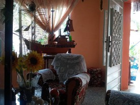 Casa Independiente de 4 habitaciones en permuta en Cojímar, Habana del Este, La Habana - 23
