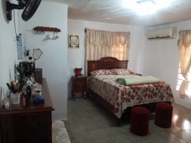 Casa Independiente de 4 habitaciones en permuta en Cojímar, Habana del Este, La Habana - 26