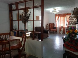 Casa Independiente de 4 habitaciones en permuta en Cojímar, Habana del Este, La Habana - 29