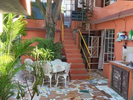 Casa Independiente de 4 habitaciones en permuta en Cojímar, Habana del Este, La Habana - 3