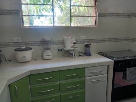 Casa Independiente de 4 habitaciones en permuta en Cojímar, Habana del Este, La Habana - 31