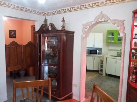 Casa Independiente de 4 habitaciones en permuta en Cojímar, Habana del Este, La Habana - 32