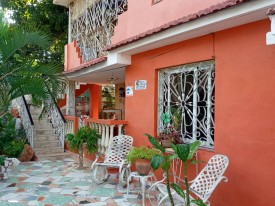 Casa Independiente de 4 habitaciones en permuta en Cojímar, Habana del Este, La Habana - 4
