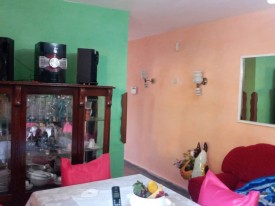 Casa Independiente de 4 habitaciones en permuta en Cojímar, Habana del Este, La Habana - 41