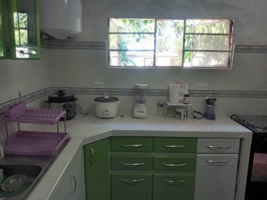Casa Independiente de 4 habitaciones en venta en Cojímar, Habana del Este, La Habana