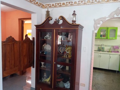 Casa Independiente de 4 habitaciones en venta en Cojímar, Habana del Este, La Habana
