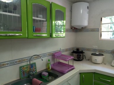 Casa Independiente de 4 habitaciones en venta en Cojímar, Habana del Este, La Habana