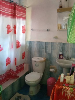 Casa Independiente de 4 habitaciones en venta en Cojímar, Habana del Este, La Habana