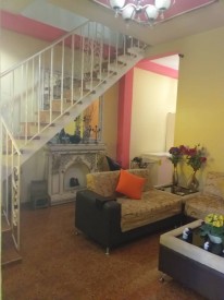 Casa Independiente de 4 habitaciones en permuta en Vedado, Plaza de la Revolución, La Habana