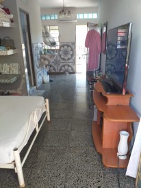 Casa Independiente de 4 habitaciones en permuta en Vedado, Plaza de la Revolución, La Habana - 10