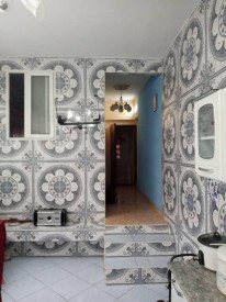 Casa Independiente de 4 habitaciones en permuta en Vedado, Plaza de la Revolución, La Habana - 14