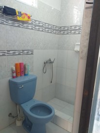 Casa Independiente de 4 habitaciones en permuta en Vedado, Plaza de la Revolución, La Habana - 17
