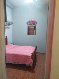 Casa Independiente de 4 habitaciones en permuta en Vedado, Plaza de la Revolución, La Habana - 19
