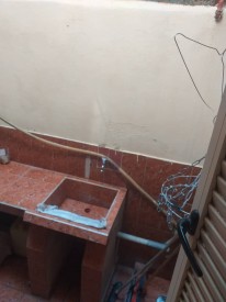 Casa Independiente de 4 habitaciones en permuta en Vedado, Plaza de la Revolución, La Habana - 20