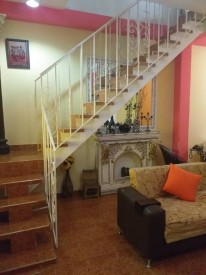 Casa Independiente de 4 habitaciones en permuta en Vedado, Plaza de la Revolución, La Habana - 3
