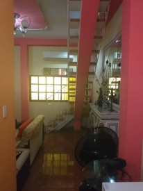 Casa Independiente de 4 habitaciones en permuta en Vedado, Plaza de la Revolución, La Habana - 5