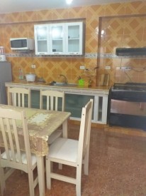 Casa Independiente de 4 habitaciones en permuta en Vedado, Plaza de la Revolución, La Habana - 6