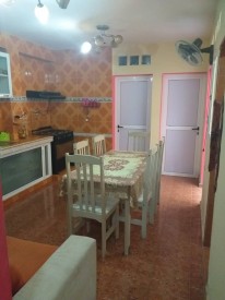 Casa Independiente de 4 habitaciones en permuta en Vedado, Plaza de la Revolución, La Habana - 7