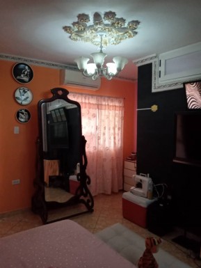 Detached House with 4 bedrooms for sale in Vedado, Plaza de la Revolución, La Habana