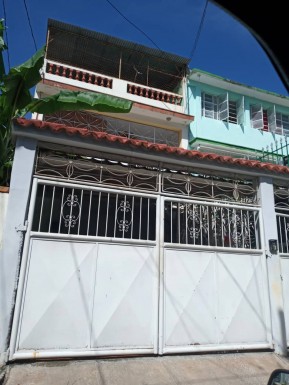 Detached House with 4 bedrooms for sale in Vedado, Plaza de la Revolución, La Habana