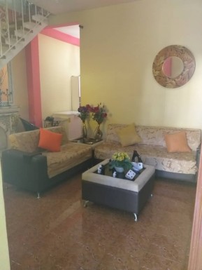 Detached House with 4 bedrooms for sale in Vedado, Plaza de la Revolución, La Habana