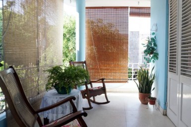 Apartment with 2.5 bedrooms for sale in Vedado, Plaza de la Revolución, La Habana