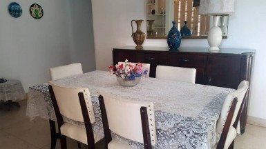 Apartment with 2.5 bedrooms for sale in Vedado, Plaza de la Revolución, La Habana