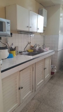 Apartment with 2.5 bedrooms for sale in Vedado, Plaza de la Revolución, La Habana