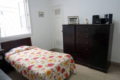 Apartment with 2.5 bedrooms for sale in Vedado, Plaza de la Revolución, La Habana