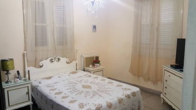 Apartment with 2.5 bedrooms for sale in Vedado, Plaza de la Revolución, La Habana