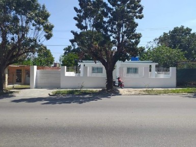Independent House in Víbora Park, Arroyo Naranjo, La Habana