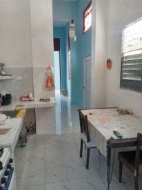 Casa de 3 habitaciones en venta en Plaza de la Revolución, La Habana