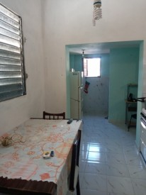 Casa de 3 habitaciones en venta en Plaza de la Revolución, La Habana - 18