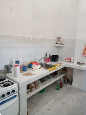 Casa de 3 habitaciones en venta en Plaza de la Revolución, La Habana