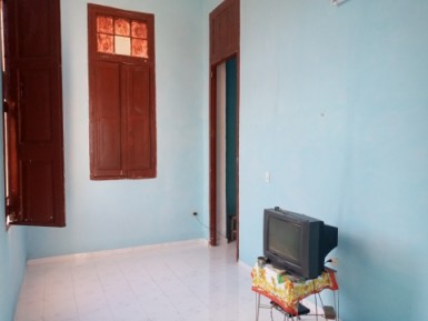 Casa de 3 habitaciones en venta en Plaza de la Revolución, La Habana
