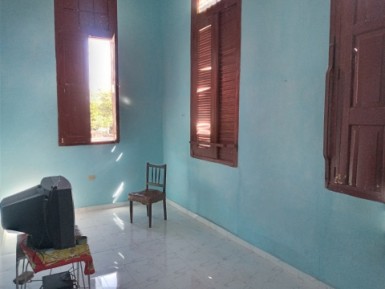 Casa de 3 habitaciones en venta en Plaza de la Revolución, La Habana