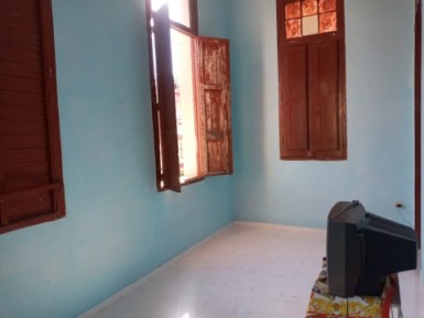 Casa de 3 habitaciones en venta en Plaza de la Revolución, La Habana