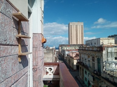 Apartment in Centro Habana, La Habana