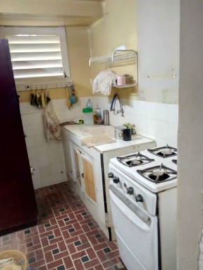 Apartment with 1 bedroom for sale in Plaza, Plaza de la Revolución, La Habana