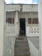 Casa en Nuevo Vedado, Plaza de la Revolución, La Habana 2