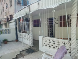 House with 2 bedrooms for sale in Nuevo Vedado, Plaza de la Revolución, La Habana - 8