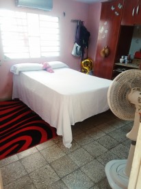 House with 2 bedrooms for exchange in Buenavista, Playa, La Habana - 12