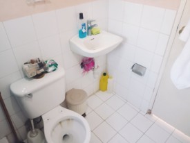 House with 2 bedrooms for exchange in Buenavista, Playa, La Habana - 15