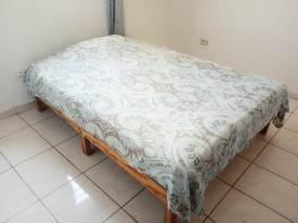 House with 2 bedrooms for exchange in Buenavista, Playa, La Habana - 19