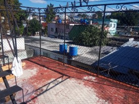 House with 2 bedrooms for exchange in Buenavista, Playa, La Habana - 21
