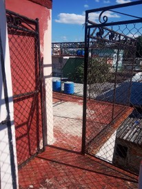 House with 2 bedrooms for exchange in Buenavista, Playa, La Habana - 22