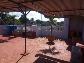 House with 2 bedrooms for exchange in Buenavista, Playa, La Habana - 23